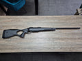 Carabina Sako S20, cal 243 win, teava fluted 61cm