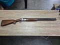 Bock Forest Favorit, cal 12/76, tevi 71cm, socuri