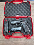 Pistol cu glont Tanfoglio Force Police F, cal 9x19