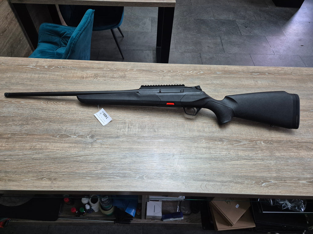 Carabina Beretta BRX1, cal 6.5 Creed, 56cm, actiune liniara, negru