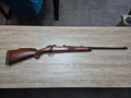 Carabina Mauser, cal 5.6x50 Mag, teava 60cm, baze weaver