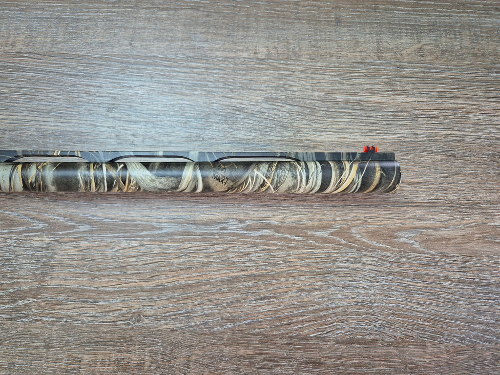 Lisa semiauto Stoeger M3000 Peregrine V2 Camuflaj, cal 12/76, 71 cm