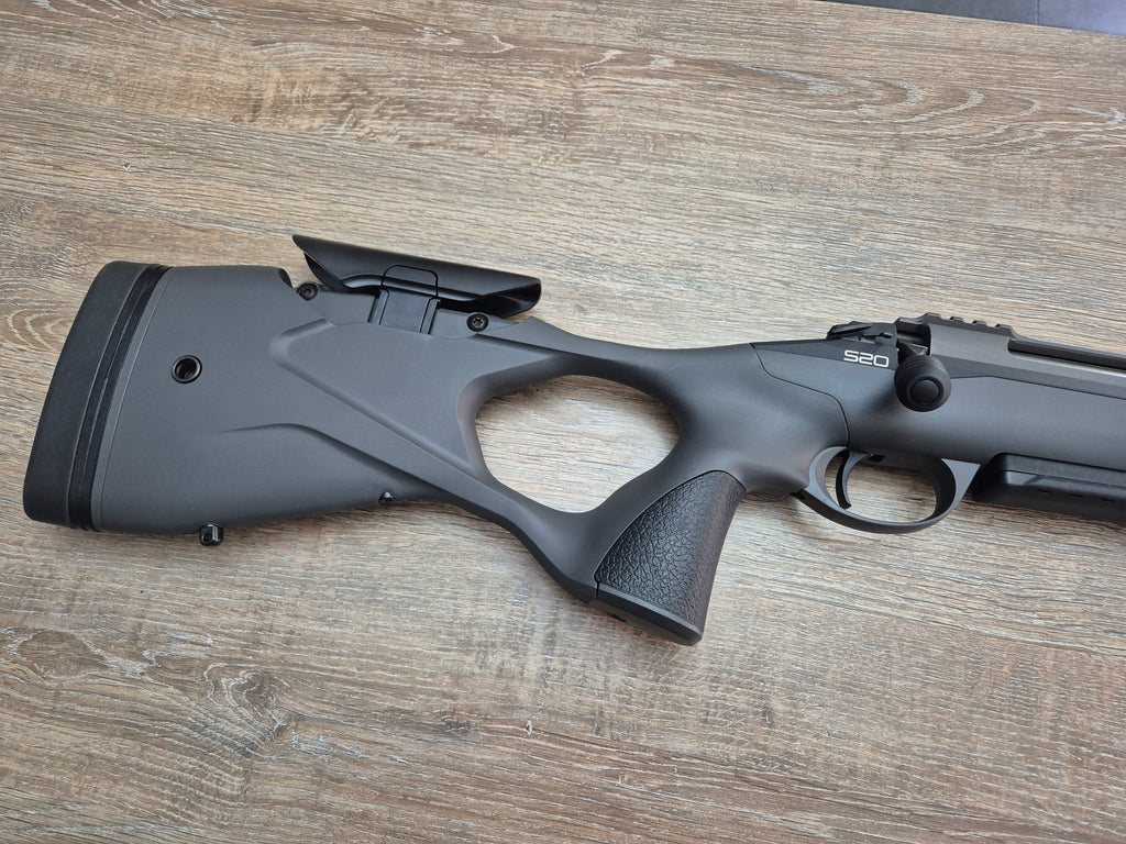 Carabina Sako S20, cal 300 win mag, teava cerakote 61cm