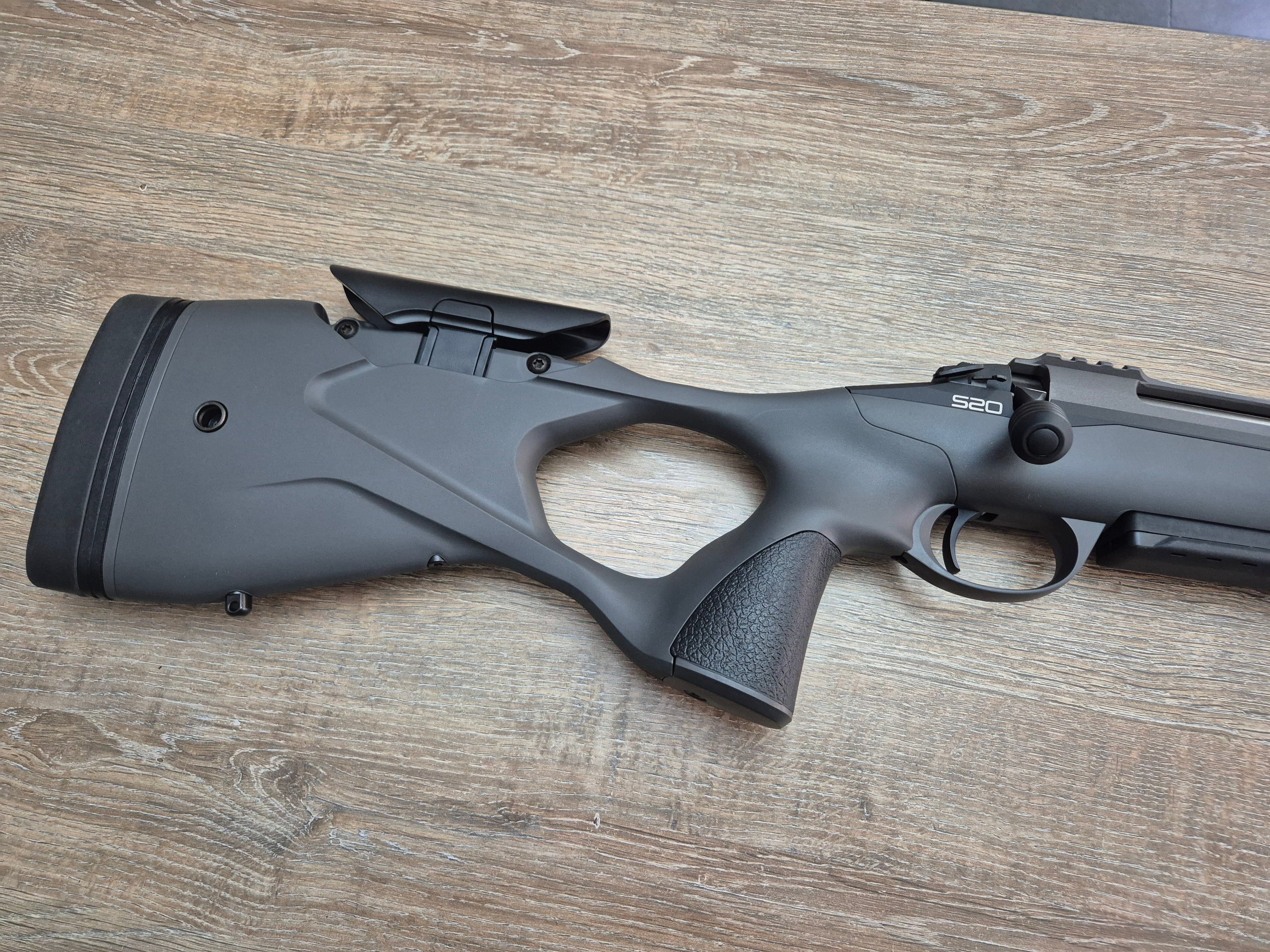 Carabina Sako S20, cal 300 win mag, teava cerakote 61cm