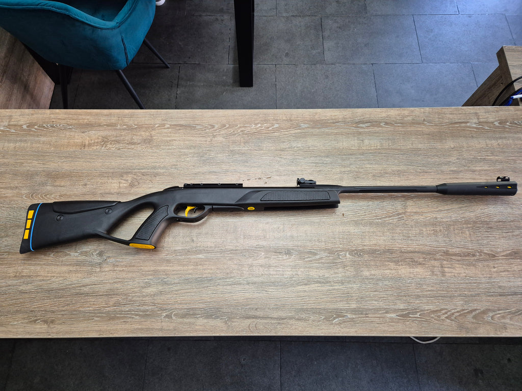 Arma aer comprimat Gamo Elite Premium IGT, cal 5,5 mm