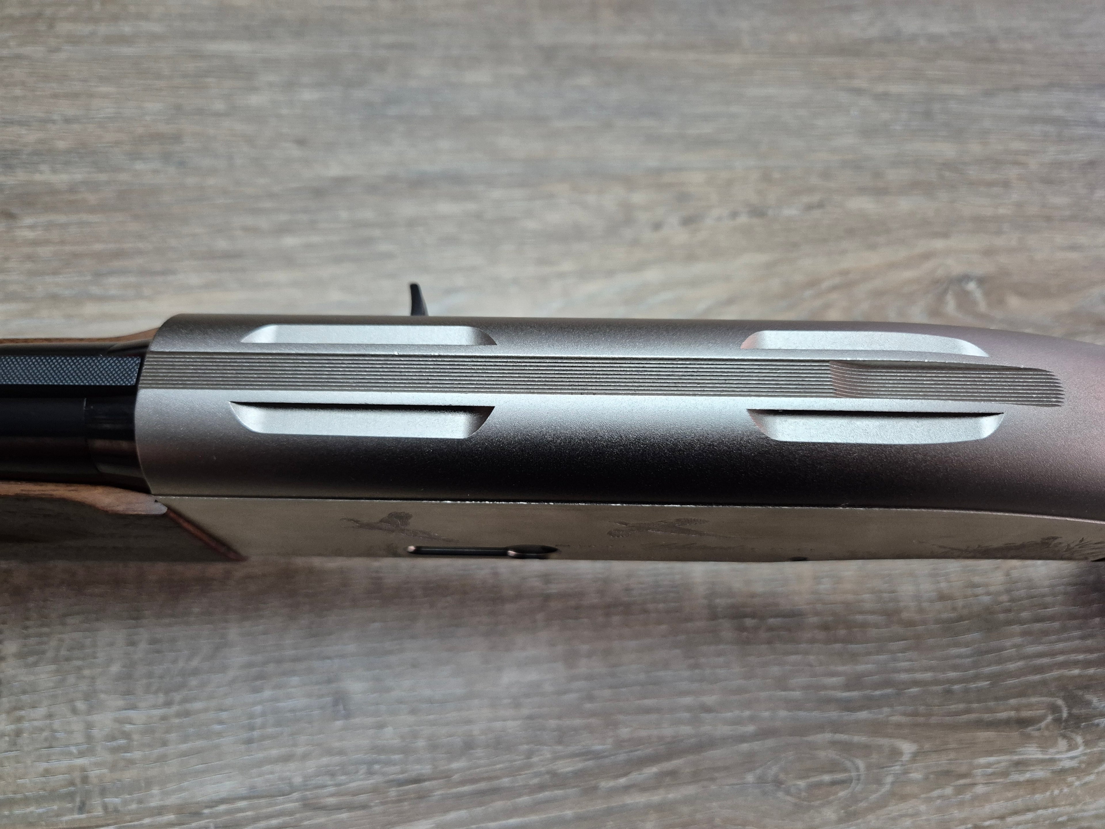 Lisa semiautomata Beretta A400 Upland, cal 12/76, 71cm
