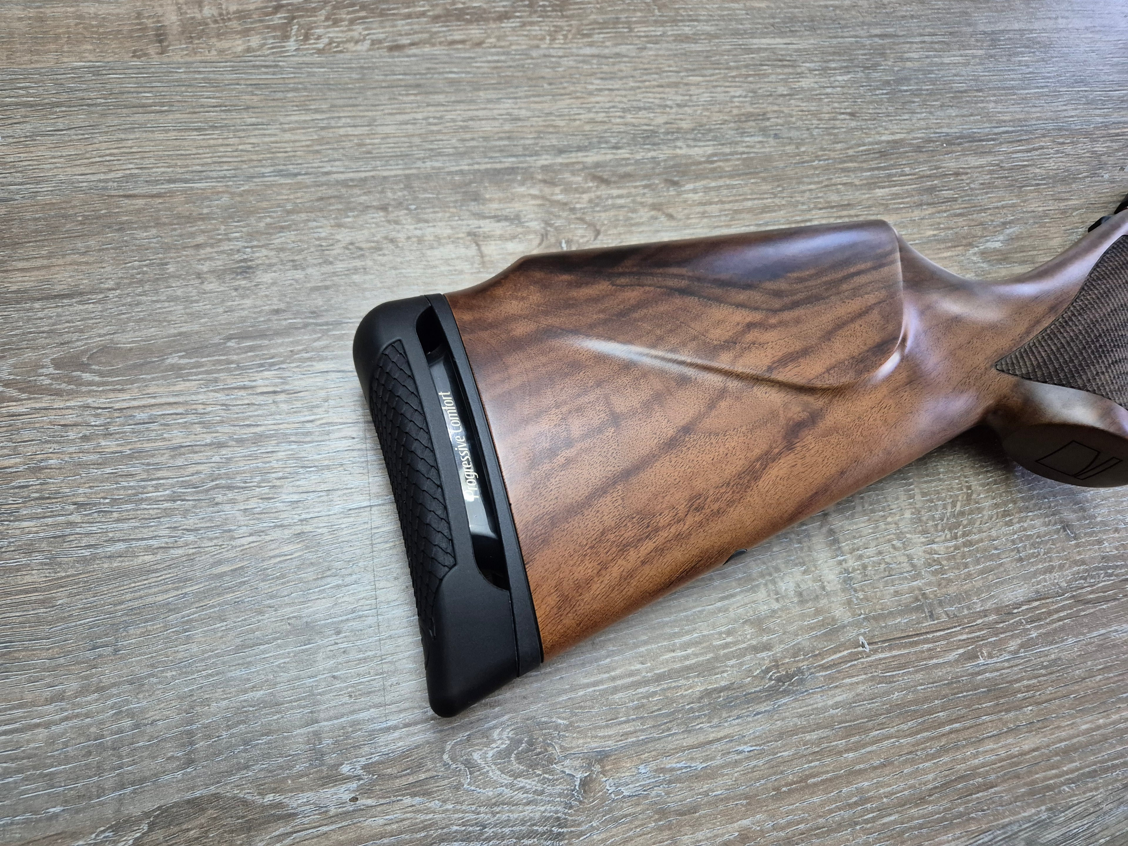 Carabina Benelli Lupo Wood, cal 30-06, 56cm, pat lemn, filet