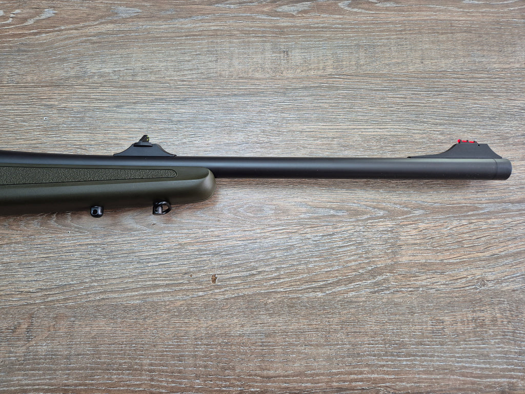Carabina Haenel Jaeger 10 Frankonia, cal 308 win, 51cm, picatinny