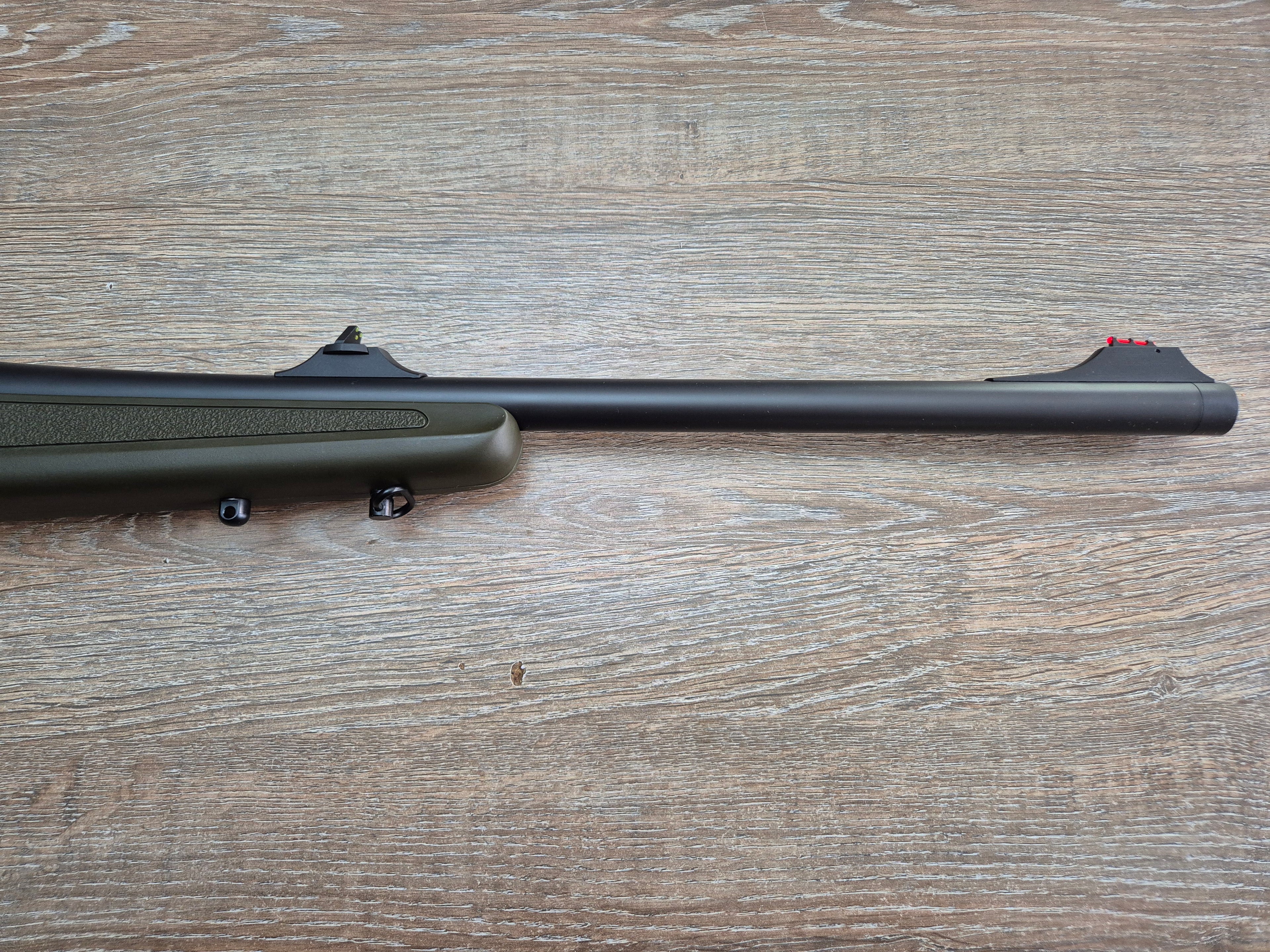Carabina Haenel Jaeger 10 Frankonia, cal 308 win, 51cm, picatinny