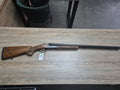 Lisa Aksan Arms, cal 12/76, tevi 72cm, pat lemn, black