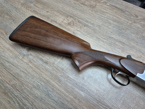 Bock Forest Favorit, cal 12/76, tevi 71cm, socuri
