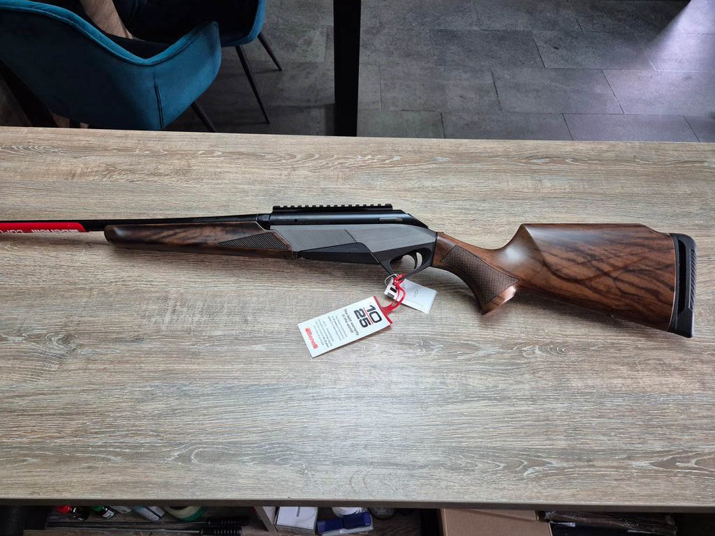 Carabina Benelli Lupo cal 30-06, 56cm, pat lemn, filet