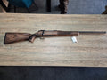 Carabina Mauser M18 Pure, cal 270 win, 53cm, pat lemn