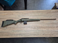 Carabina Ruger American Gen II Predator, cal 223 rem, teava fluted cerakote, picatinny