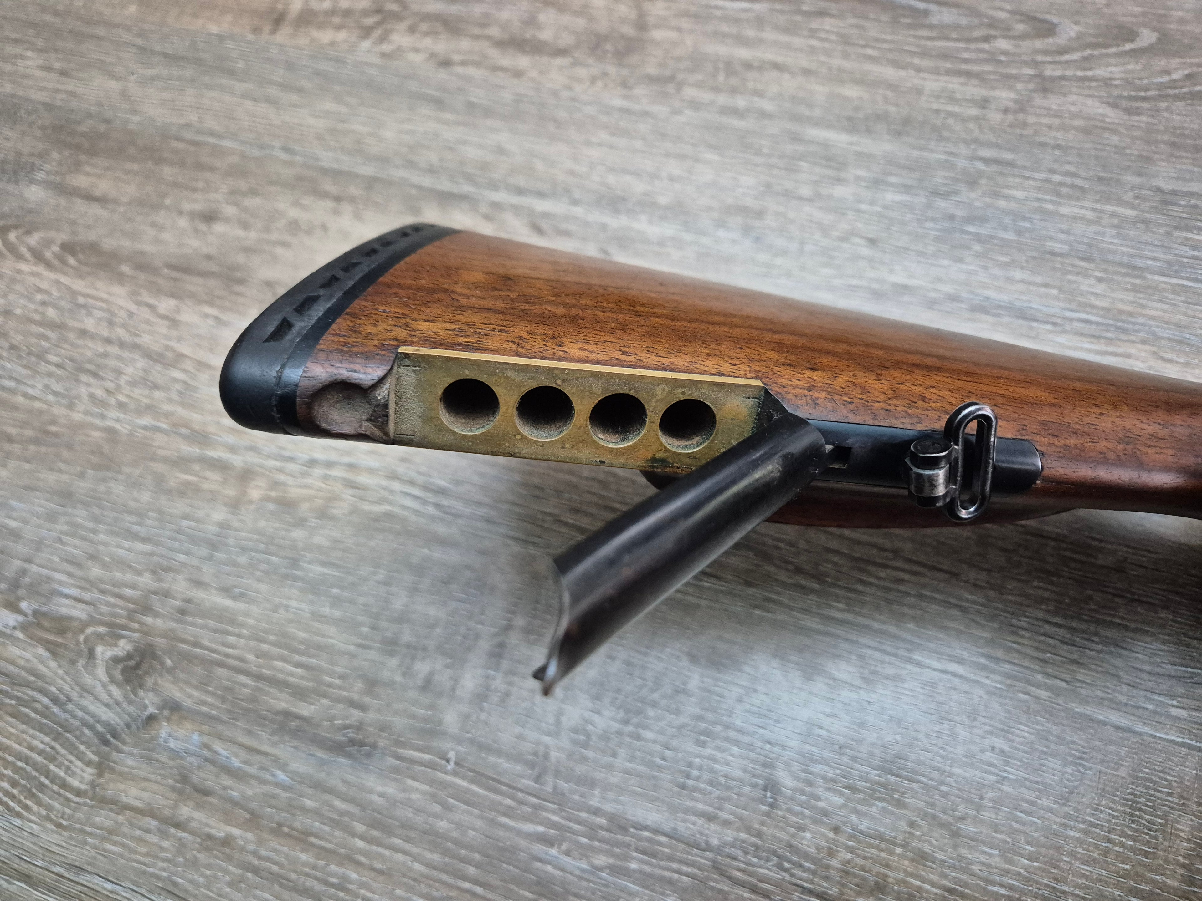 Drilling Sauer & Sohn, cal 6,5x57R/16, tevi 60, an 1957