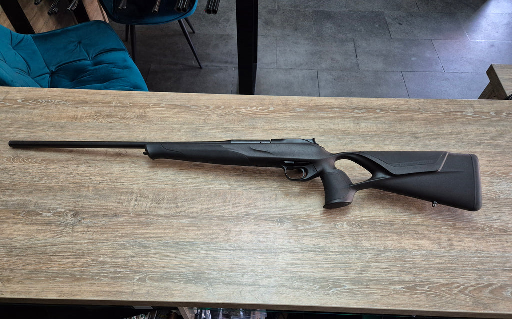 Carabina Blaser R8 Professional Success, cal 270 WSM, teava 65cm