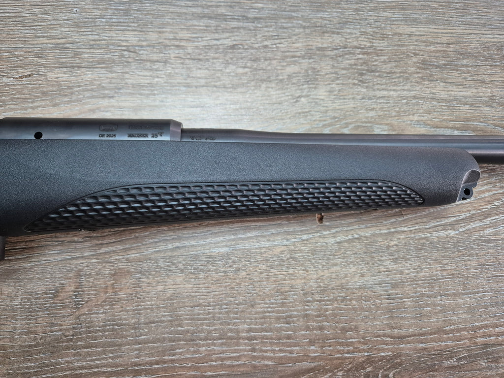 Carabina Mauser M25 Extreme, cal 30-06. actiune liniara, filet