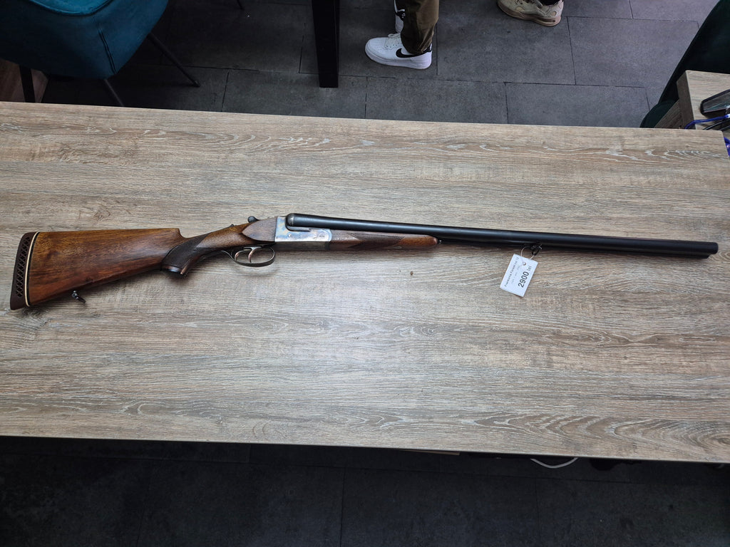 Lisa Frankonia Forest, cal 12, tevi 70cm