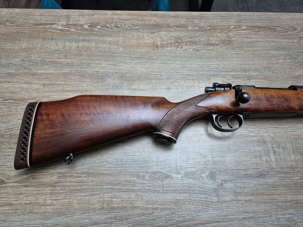 Carabina Mars (Mauser 98), cal 7x64, teava 61cm