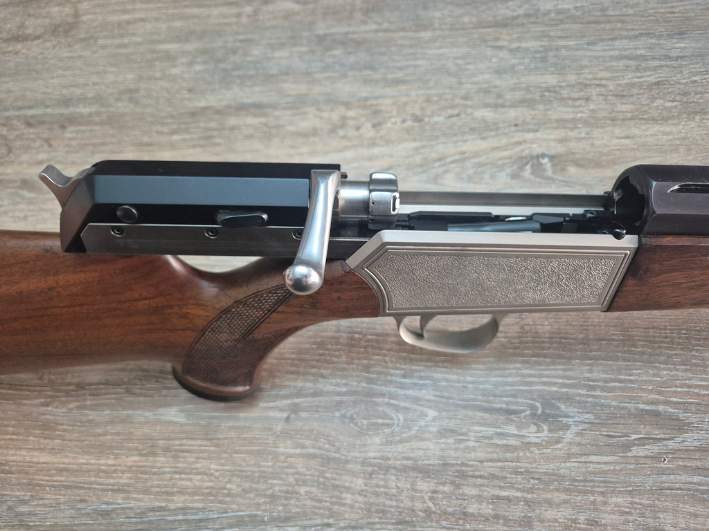 Carabina Blaser SR850, cal 243 win, teava 58cm