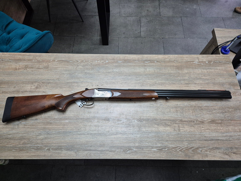 Bock Eduard Kettner, cal 12/70, tevi 71cm