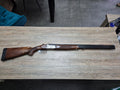 Bock Eduard Kettner, cal 12/70, tevi 71cm
