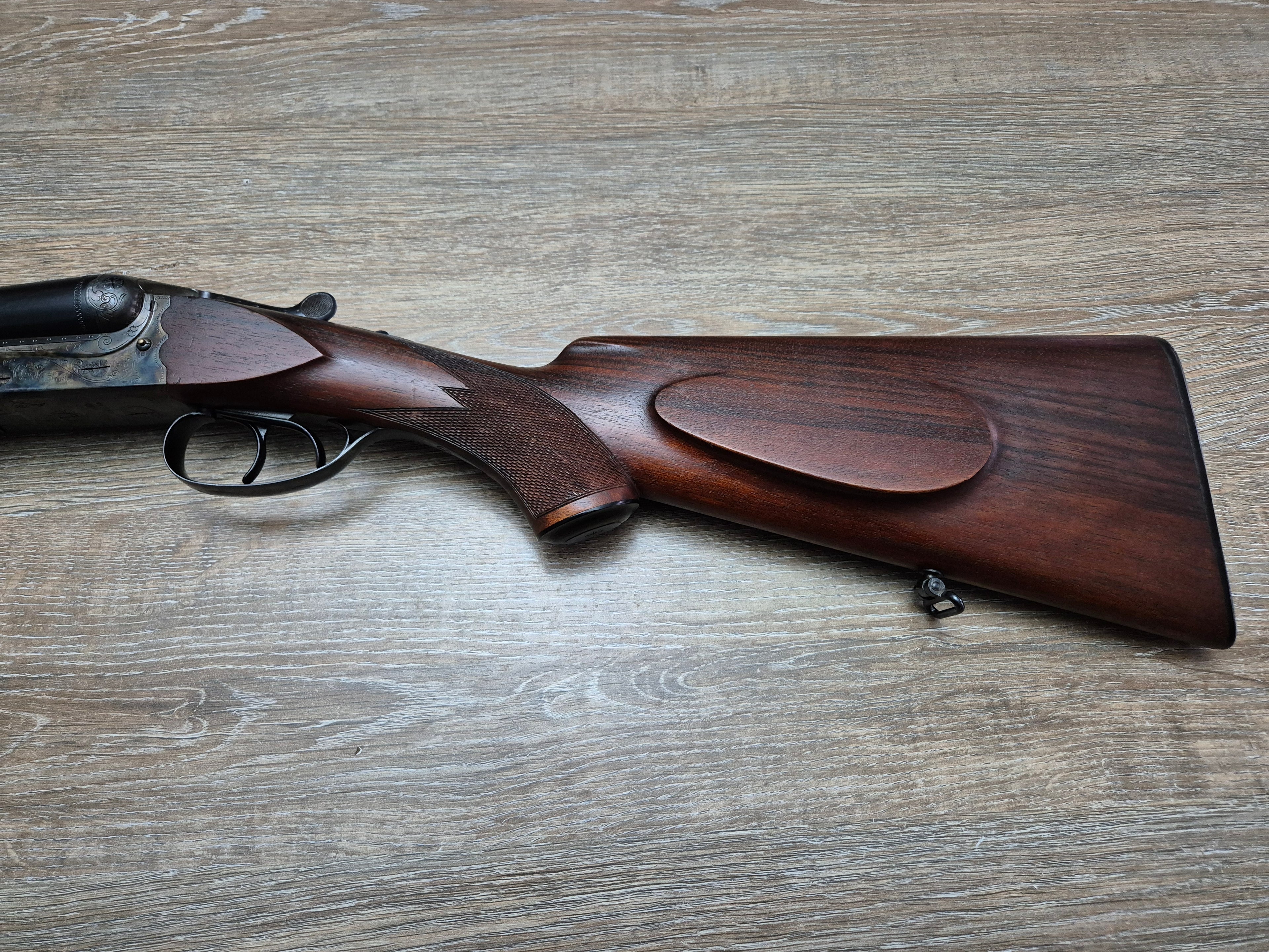 Lisa Simson Suhl, cal 12, tevi 72cm, ejectoare