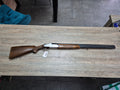 Bock Noris, cal 16/70, tevi 70cm, ejectoare