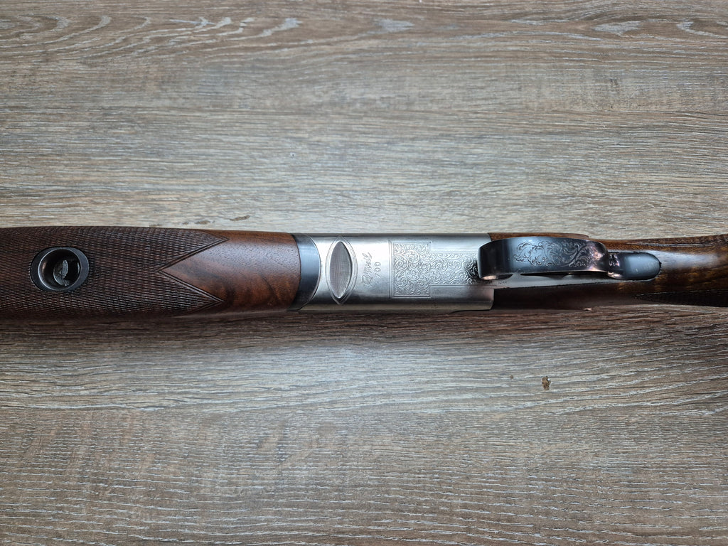 Bock Rottweil 700, cal 12, tevi 71cm, ejectoare