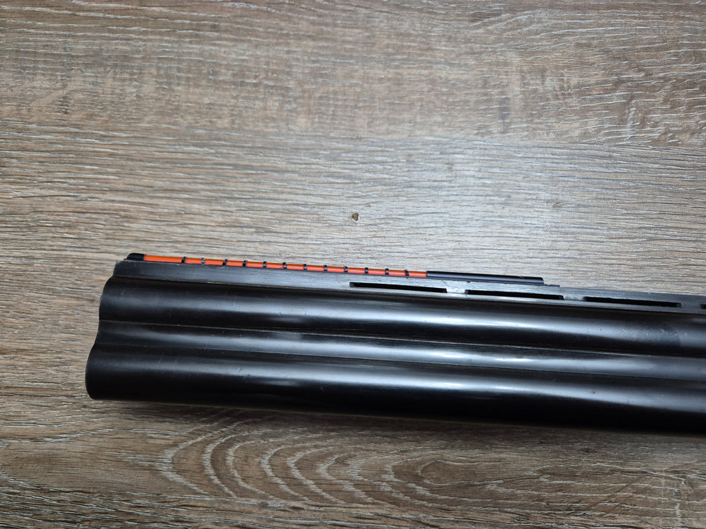 Bock Mauser 72E, cal 12, tevi 72cm, ejectoare