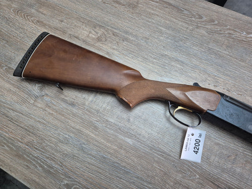 Bock Lames, cal 12/70, tevi 71cm. ejectoare