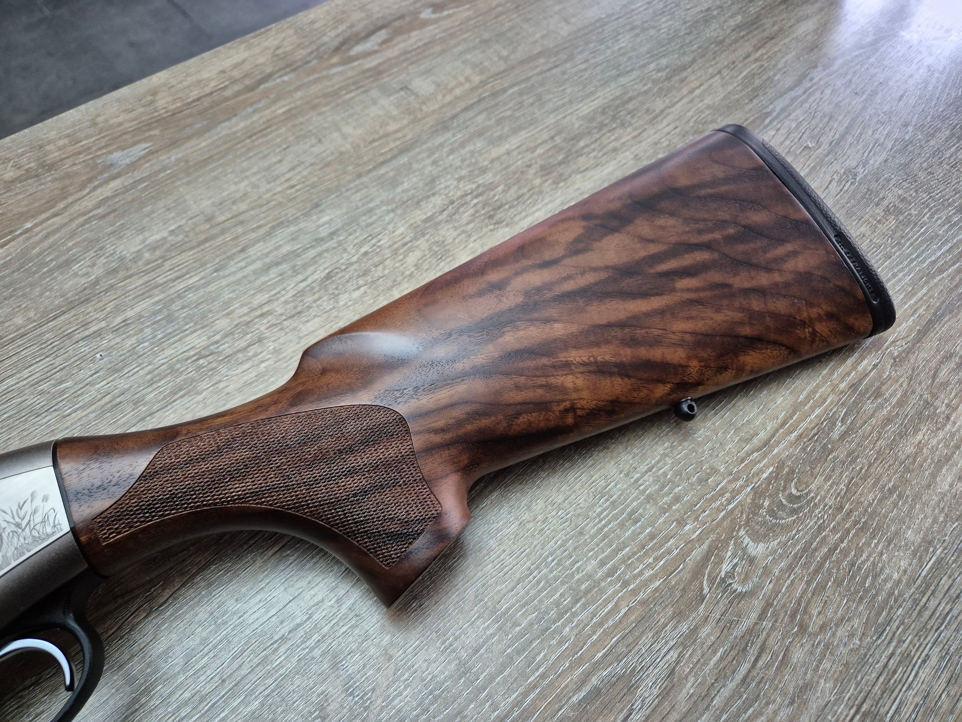 Lisa semiautomata Beretta A400 Upland, cal 12/76, 71cm