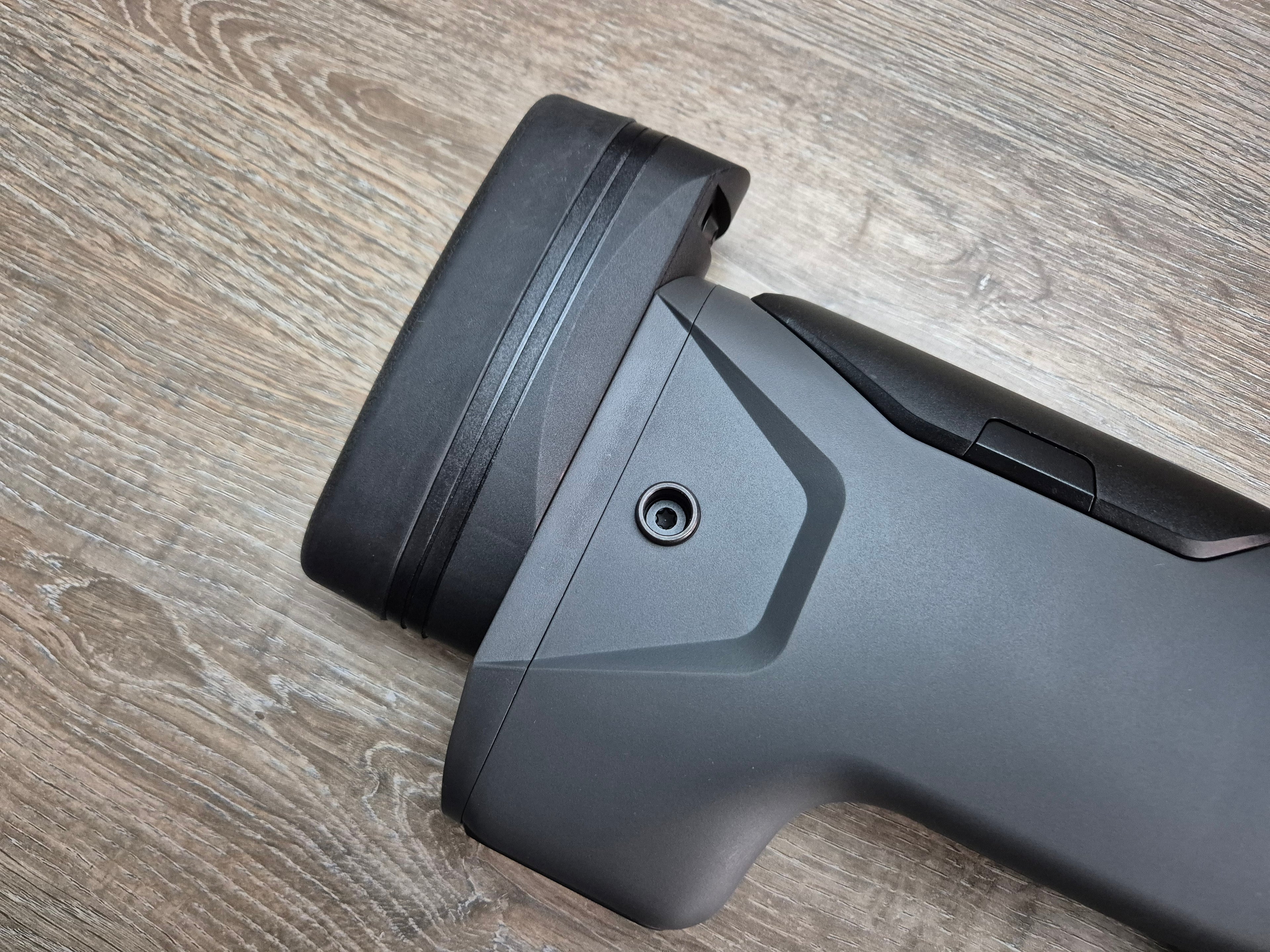 Carabina Sako S20 Precision, cal 270 win, 60cm, cerakote
