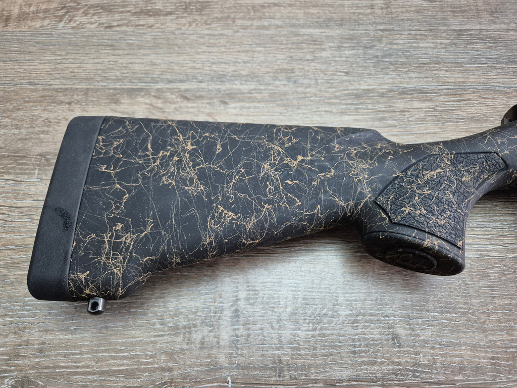 Carabina Bergara B14 Stoke, cal 223 rem, teava 42cm, filet