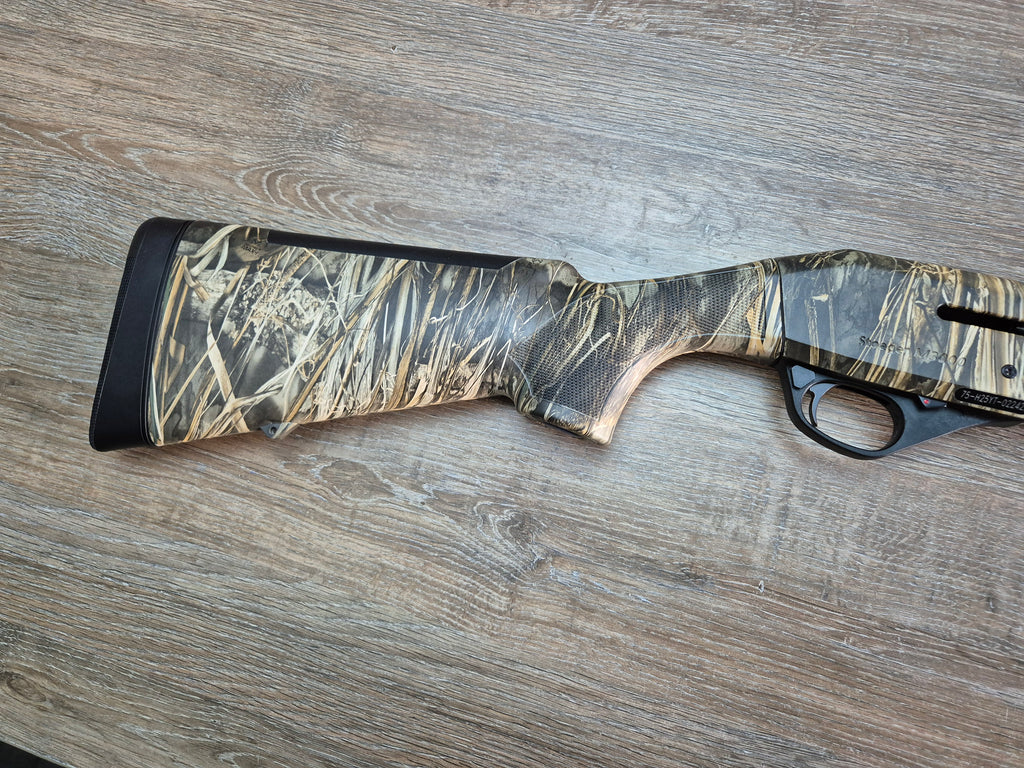 Lisa semiauto Stoeger M3000 Peregrine V2 Camuflaj, cal 12/76, 71 cm