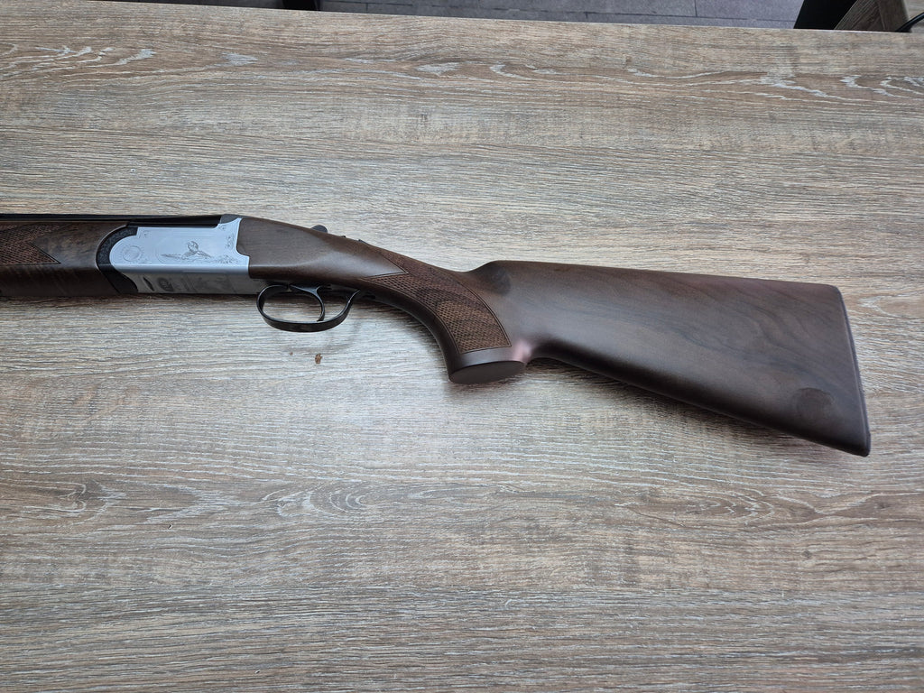 Bock Fair Premier, cal 20/76, tevi 71cm