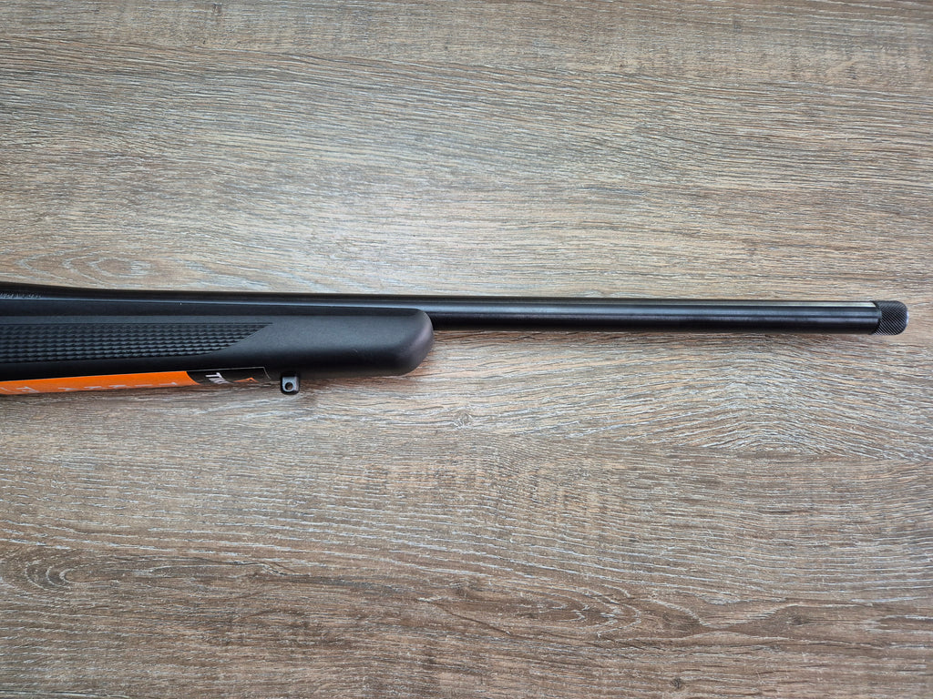 Carabina Tikka T3x Lite, cal 270 win, 51cm, pat sintetic