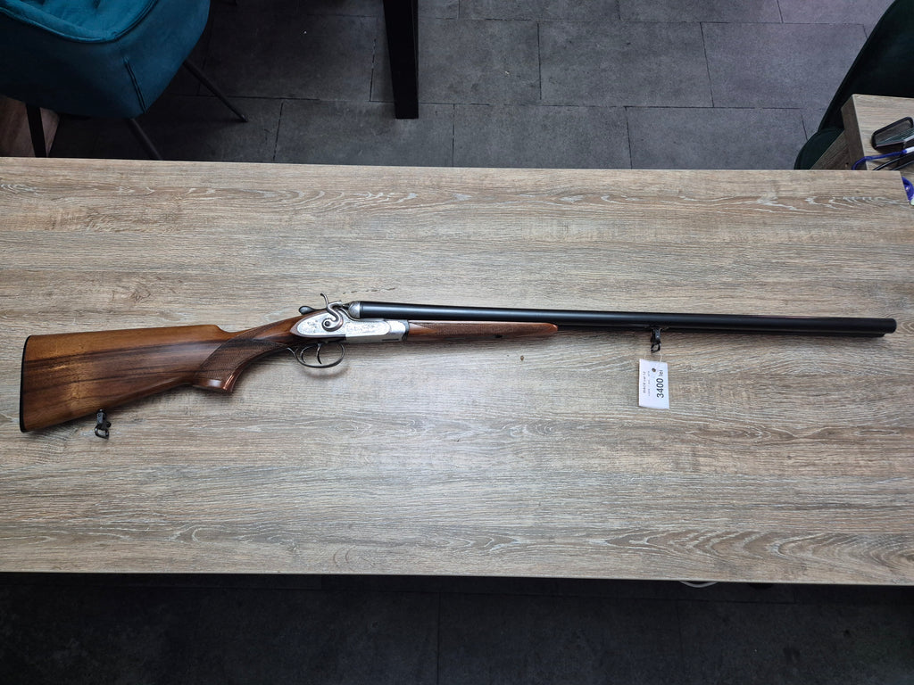 Lisa Siace, cal 12, tevi 71cm, cocoase exterioare