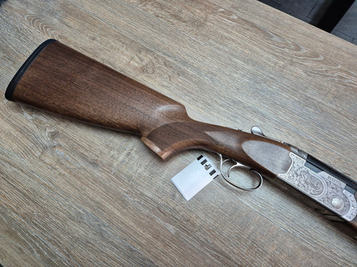 Bock Beretta 686 Silver Pigeon I MY-24, cal 12/76, 71cm