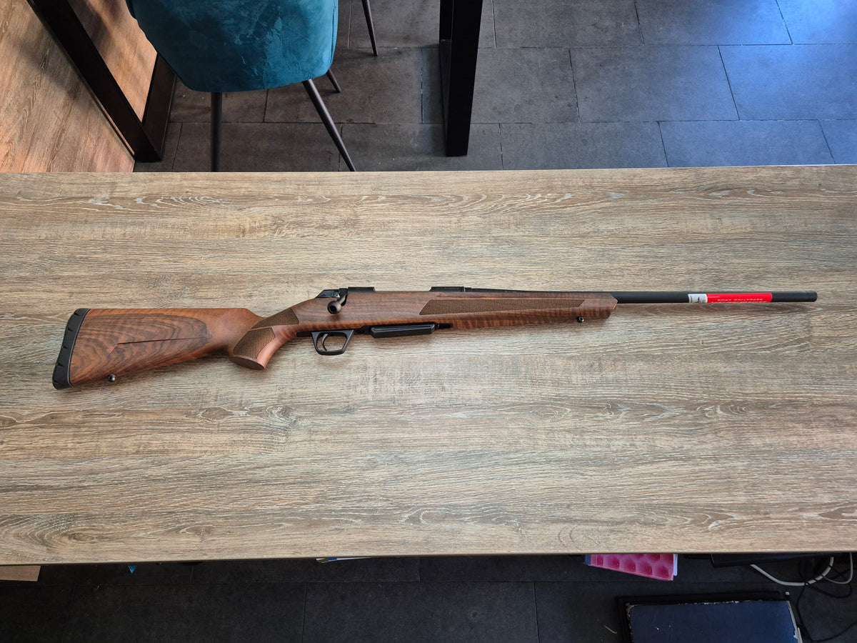 Carabina Winchester XPR Sporter cal 270 win, teava 53cm, pat lemn