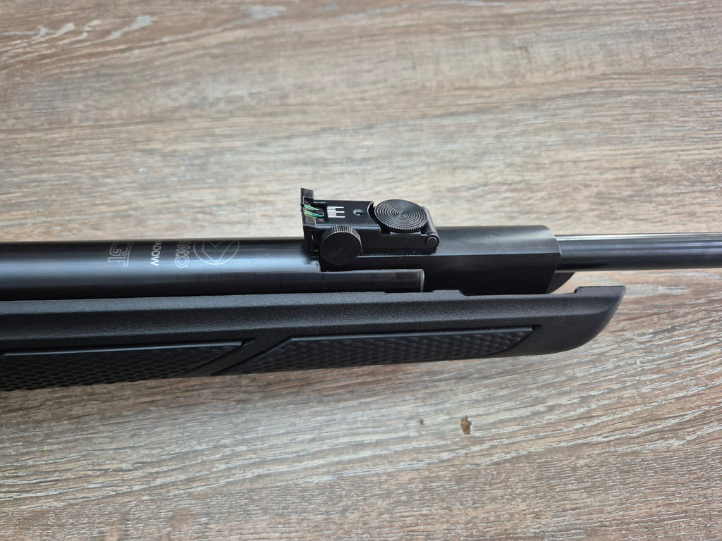 Arma aer comprimat Gamo Shadow IGT, cal 6,35mm