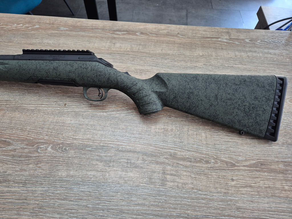 Carabina Glenfield Model A, cal 308 win, 52cm, picatinny
