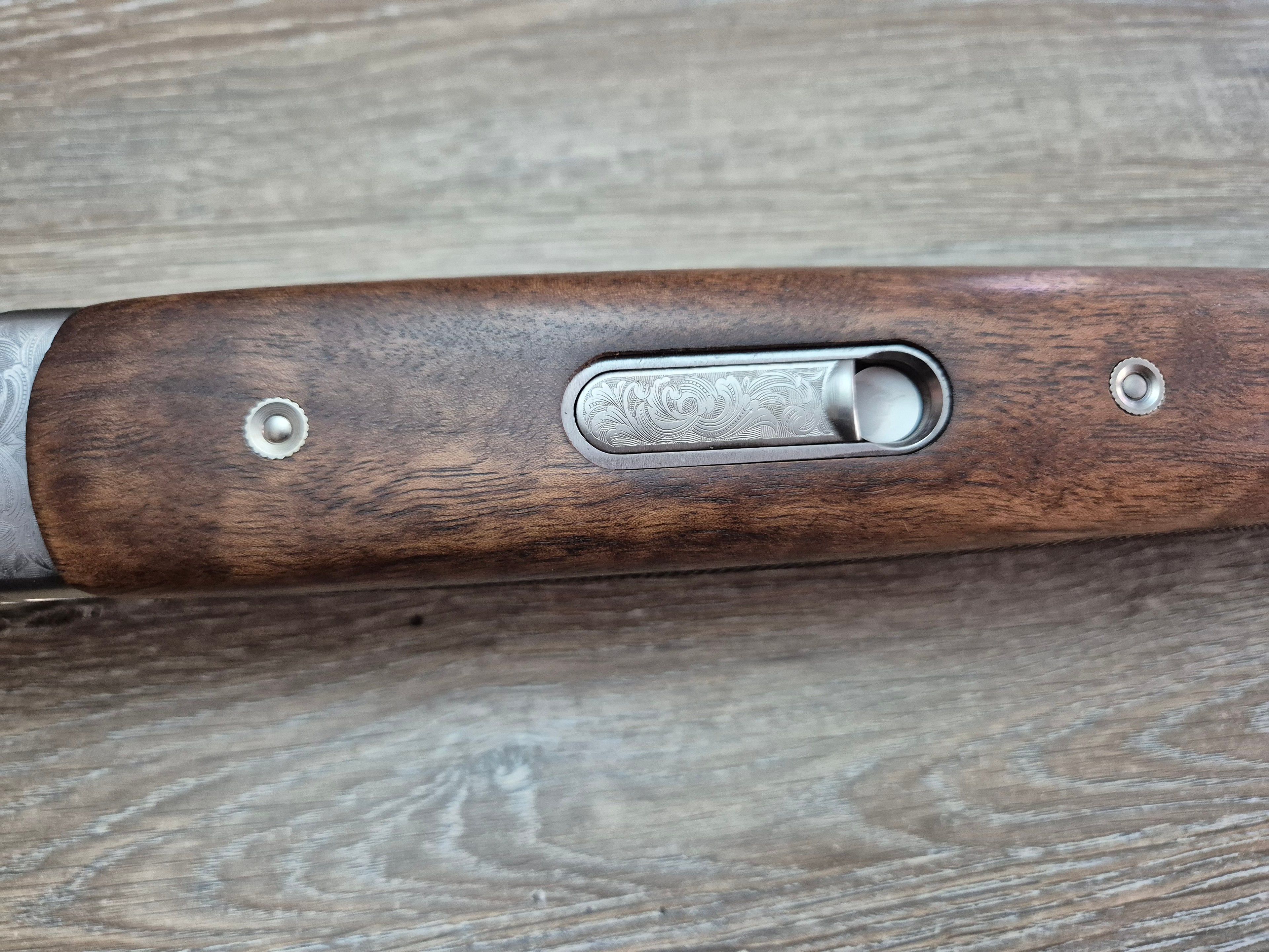Bock Beretta 686 Silver Pigeon I MY-24, cal 12/76, 71cm