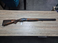 Bock BRNO (CZ) ZH101, cal 12, tevi 70cm, gravuri