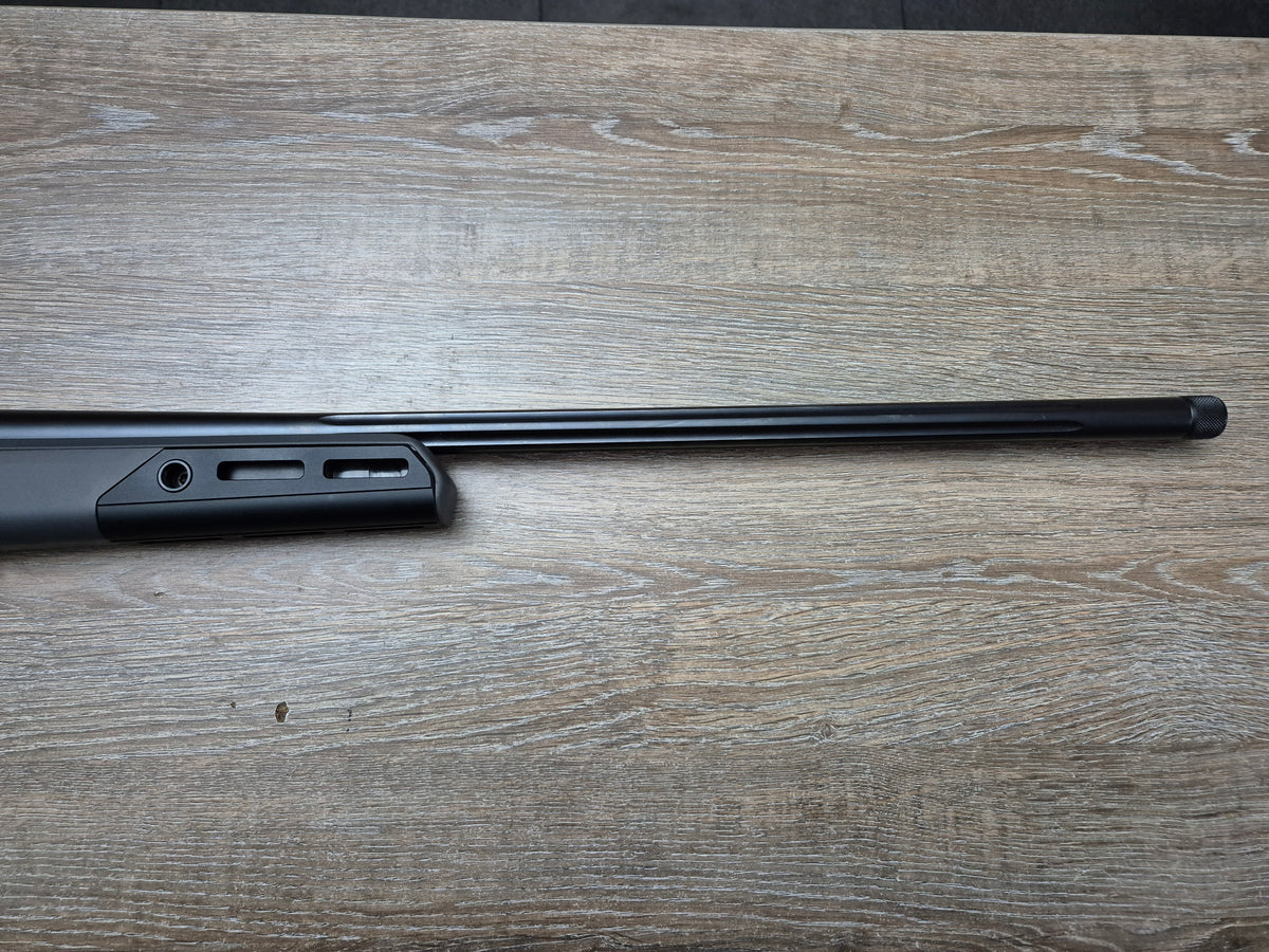 Carabina Sako S20 Precision, cal 308 win, teava fluted 61cm
