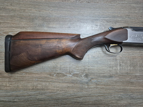 Bock Miroku (Japonia) cal 12, tevi 72cm