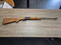 Carabina basculanta Baikal IZH18MH cal 30-06, 60cm, pat lemn