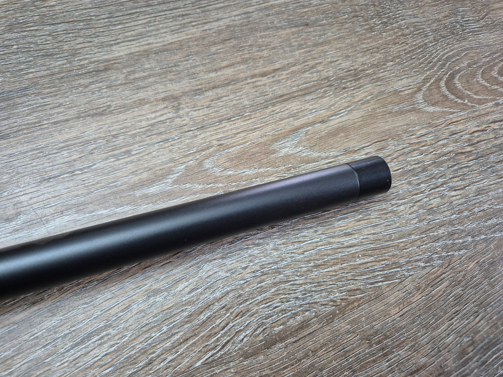 Carabina CZ 600 American, cal 223 rem, 61cm, pat lemn