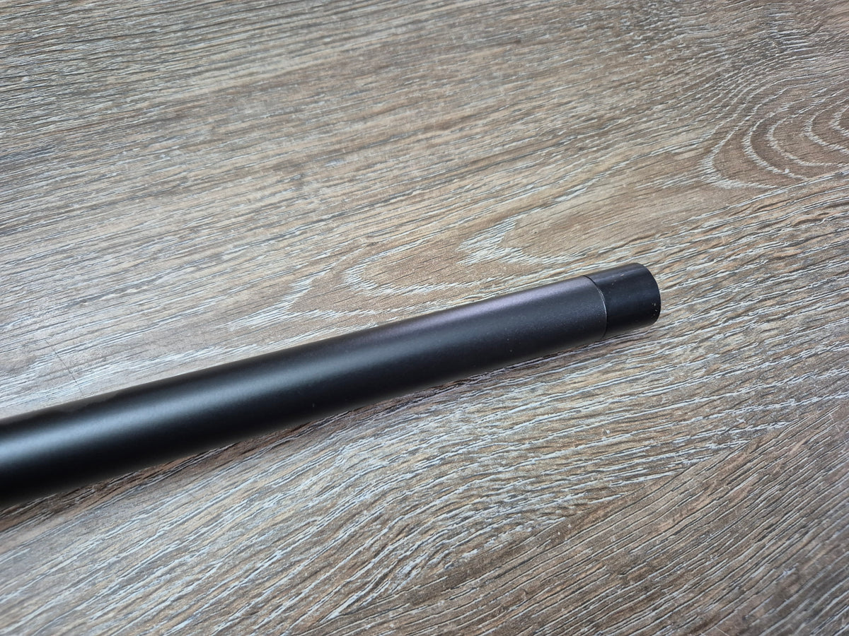 Carabina CZ 600 American, cal 223 rem, 61cm, pat lemn