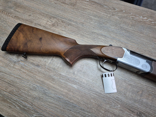 Bock Rottweil 700, cal 12/70, tevi 71cm, ejectoare